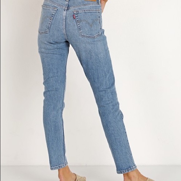 Levi's
501 Skinny Jean Leave A Trace - Picture 3 of 16